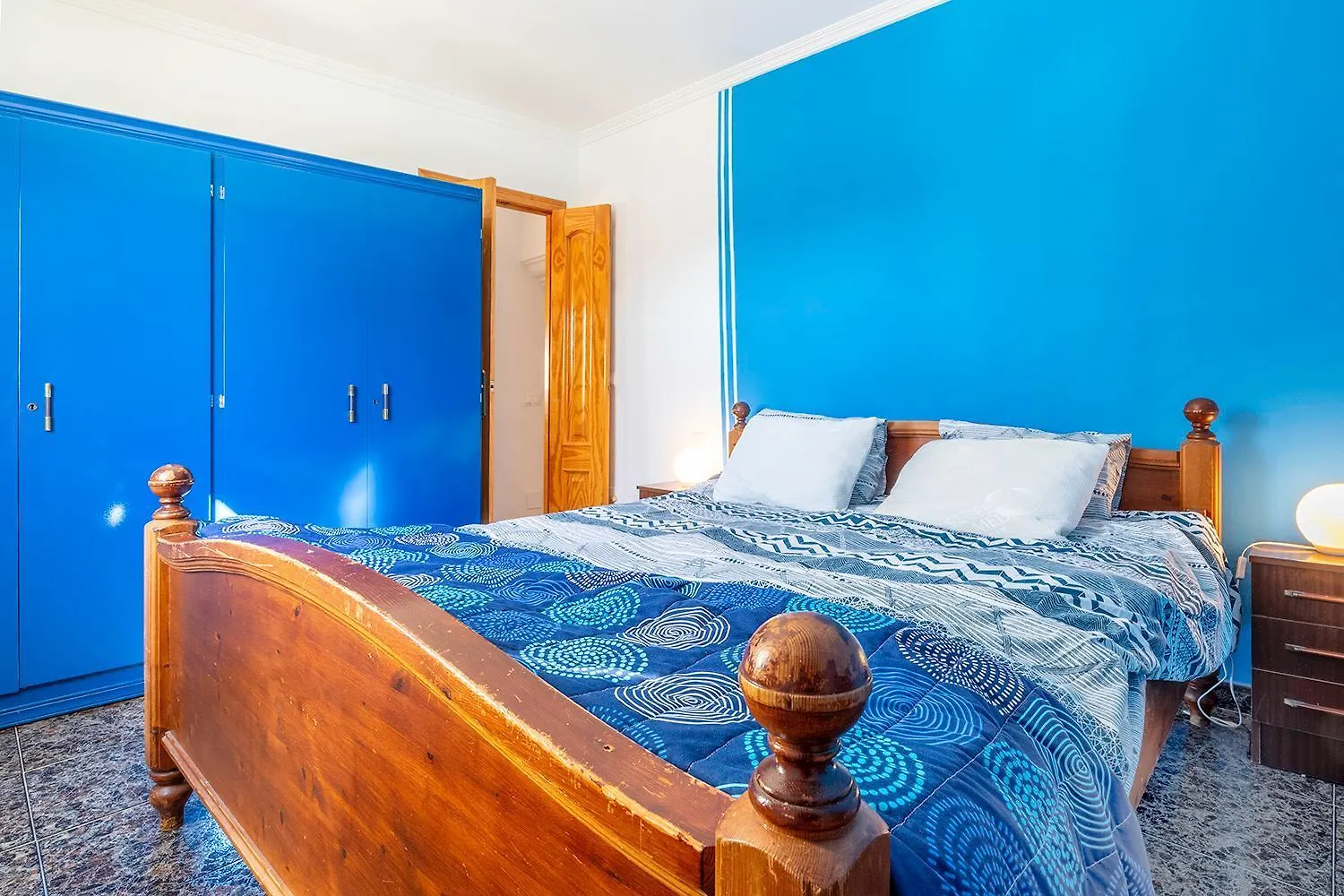 Casa Marlo, Spacious House In The Lively Centre Of Competa Holiday home