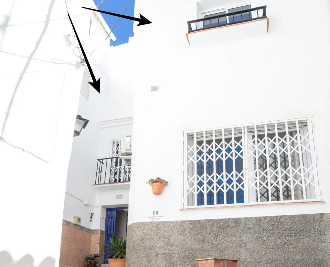 Casa Marlo, Spacious House In The Lively Centre Of Competa 0*,  Spain