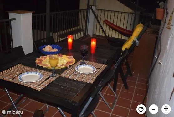 Holiday home Casa Marlo, Spacious House In The Lively Centre Of Competa