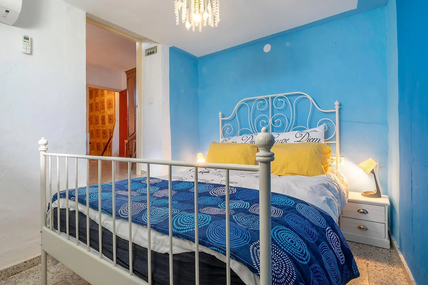 Holiday home Casa Marlo, Spacious House In The Lively Centre Of Competa Spain